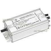 Блок питания ARPV-UH24100-PFC-DALI-PH (24V, 4.2A, 100W)
Аrlight,  диммируется,   выходная мощность - 100Вт,   выходное напряжение max - 24В,   корпус  - стандартный