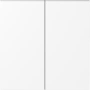 Donel S08 Белый глянцевый Клавиша 2-ая