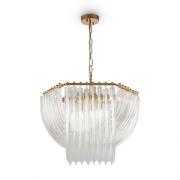 Подвесной светильник.Французское золотом
Maytoni,  FR5182PL-06FG