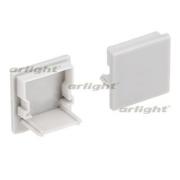 Заглушка ARH-WIDE-B-H20 Square глухая
Аrlight,  016564 ARL