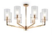 Подвесной светильник.Французское золотом
Maytoni,  FR5206PL-08FG