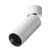 Потолочный светильник FOCUS LED 4000K 1x12Вт 50°
Maytoni,  C055CL-L12W4K-W-W