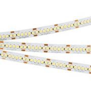 Светодиодная лента RT-A240-10mm 24V Cool 8K (19.2 W/m, IP20, 3528, 5m) (Arlight, 19.2 Вт/м, IP20)
Аrlight,   длина - 5м,   ширина - 10мм,  1670Лм/м,   мощность - 19Вт/м,   цветовая температура - 8000К,   цвет свечения  - белый холодный,   напряжение - 24