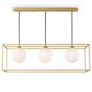 Подвесной светильник.Золото
Maytoni,  FR5113PL-03G