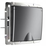 Розетка
Alumax,  Split,  Slab,  Senso,  Baguette,  Acrylic,  Platinum,  Elite,  Snabb,  Stream,  Flock,  Stark,  Fiore,  Favorit,  Diamant,  Aluminium,  Antik,  Metallic,  со шторками,  с крышкой,  с заземлением,  одинарная,  винтовые клеммы,   цвет - гр