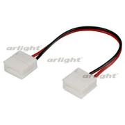 Коннектор выводной FAST-MONO-10mm-L150mm-X2
Аrlight,  022311 ARL