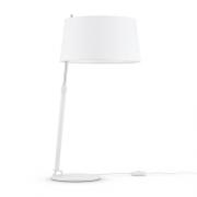 Настольная лампа, Белый и Хром, Modern
Maytoni,  MOD613TL-01W