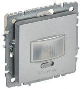 IEK Brite Base Алюминий Датчик движения 500 Вт для LED 200 двухпроводный