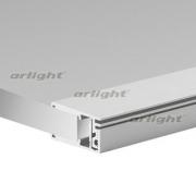 Профиль KLUS-GLASS-810-2000 ANOD
Аrlight,  019191 ARL