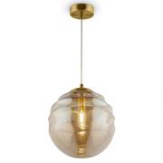 Подвесной светильник, Латунь, Modern, Pendant
Maytoni,  P074PL-01BS