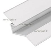 Профиль ARH-DECORE-S12-CAVE-F-2000 ANOD
Аrlight,  023902 ARL
