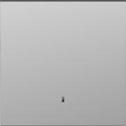 Donel S08 Сталь Клавиша 1-ая с подсветкой