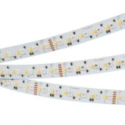 Светодиодная лента RT-GM288-12mm 24V RGBW-MIX (19.2 W/m, IP20, 3838/2216, 5m)
Аrlight,   длина - 5м,   ширина - 12мм,  920Лм/м,   мощность - 19Вт/м,   цвет свечения  - RGB,   напряжение - 24 ВВ,  smd 3838,  028258(2) ARL