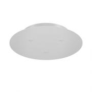 Основание для подвесного светильника Modern
Maytoni,  MOD058A-03W,  белый