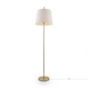 Напольный светильник (торшер).Латунь
Maytoni,  FR5118FL-01BS