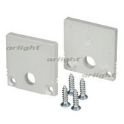 Заглушка SL-SLIM20-H20 с отверстием
Аrlight,  024494 ARL