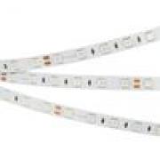 Светодиодная лента RT-B60-10mm 24V Orange (14.4 W/m, IP20, 5060, 5m) (Arlight, 14.4 Вт/м, IP20)
Аrlight,   длина - 5м,   ширина - 10мм,   мощность - 14Вт/м,   цвет свечения  - оранжевый,   напряжение - 24 ВВ,  smd 5060,  015974(2) ARL