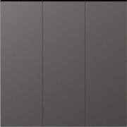 Donel A07 Матовый Титан Клавиша 3-ая