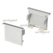 Заглушка светонепроницаемая для KLUS-P45 под квадратный экран SQUARE
Аrlight,  026201 ARL