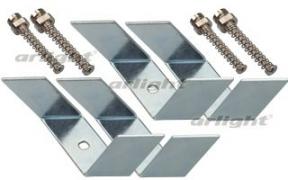 Держатель SL-LINIA62-F
Аrlight,  019351 ARL