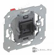 Выключатель (экспресс монтаж)Simon 82 Detail, Simon 82 Nature, Simon 82, Simon 88, одноклавишный, без подсветки,