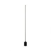 Напольный светильник (торшер).Черный
Maytoni,  MOD147FL-L20BK1