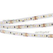 Светодиодная лента MICROLED-5000HP 24V White-MIX 8mm (2216, 240 LED/m, LUX)
Аrlight,   длина - 5м,   ширина - 8мм,  1728Лм/м,   мощность - 19Вт/м,   цветовая температура - 2700Кцветовая температура - 6500К,   цвет свечения  - белый холодныйцвет свечения