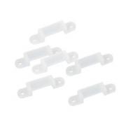 Клипсы для герметичных лент 5060RTW (Arlight, -)
Аrlight,   ширина - 6мм,  1350Лм/м,   мощность - 19Вт/м,   цвет свечения  - fito (для растений),   напряжение - 24 ВВ,  017723(2) ARL