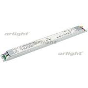 Блок питания ARJ-55-LONG-DALI-0-10V-PFC (56W, 700mA)
Аrlight,  диммируется,   выходная мощность - 56Вт,   выходное напряжение max - 80В,   корпус  - узкий длинный