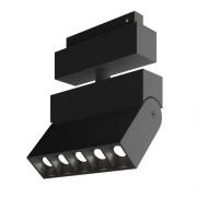 Трековый светильник Basis Gravity 3000K 10Вт 30°
Maytoni,  TR077-2-10W3K-B