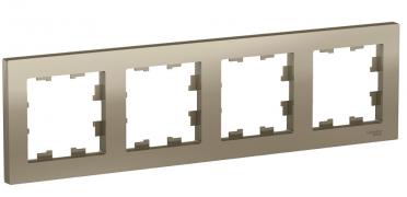 Atlas Design Шампань Рамка 4-ая