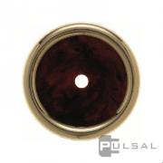 Накладка
Palazzo,   цвет - корень дерева / золото