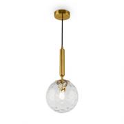 Подвесной светильник.Латунь
Maytoni,  FR5123PL-01BS