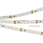 Светодиодная лента RT 2-5000 24V Warm2700 2x (3528, 600 LED, CRI98)
Аrlight,   длина - 5м,   ширина - 8мм,  650Лм/м,   мощность - 9Вт/м,   цветовая температура - 2700К,   цвет свечения  - желтый теплый,   напряжение - 24 ВВ,  smd 3528,  021417(B) ARL