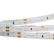 Светодиодная лента RTW 2-5000SE 12V Cool (2835, 300 LED, PRO)
Аrlight,   длина - 5м,   ширина - 8мм,  760Лм/м,   мощность - 7Вт/м,   цветовая температура - 8000К,   цвет свечения  - белый холодный,   напряжение - 12 ВВ,  smd 2835,  020516 ARL
