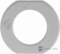 Средняя рамка
Glas,  1 пост,   цвет - прозрачный,  стекло