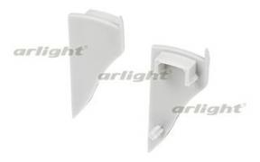 Заглушка ARH-CON глухая
Аrlight,  018825 ARL