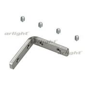 Соединитель ALU-90VER угловой вертикальный
Аrlight,  024195 ARL