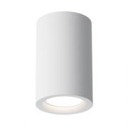 Потолочный светильник, Белый, Technical, Ceiling & Wall
Maytoni,  C003CW-01W,  белый,  неповоротный,   цоколь - GU10,   мощность - 30 Вт