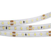 Светодиодная лента герметичная RTW-SE-A120-8mm 24V Warm3000 (14.4 W/m, IP65, 2835, 5m)
Аrlight,   длина - 5м,   ширина - 8мм,  1500Лм/м,   мощность - 14Вт/м,   цветовая температура - 3000К,   цвет свечения  - белый теплый,   напряжение - 24 ВВ,  smd 2835