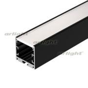 Профиль SL-ARC-3535-LINE-2500 BLACK
Аrlight,  025519 ARL