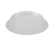 Основание для подвесного светильника Modern
Maytoni,  MOD058A-02W,  белый