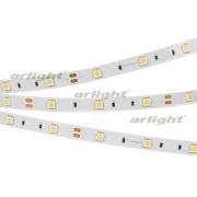 Светодиодная лента RT 2-5000 12V White6000 (5060, 150 LED, LUX)
Аrlight,   длина - 5м,   ширина - 10мм,  650Лм/м,   мощность - 7Вт/м,   цветовая температура - 6500К,   цвет свечения  - белый холодный,   напряжение - 12 ВВ,  smd 5060,  010595(B) ARL