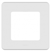 Legrand Inspiria Белый Рамка 1-ая