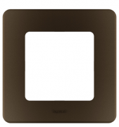 Legrand Inspiria Бронза Рамка 1-ая