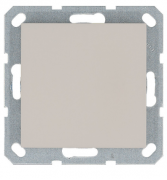 Jasmart G Тауп Заглушка