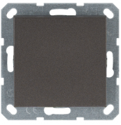 Jasmart G Мокко Переключатель 1-кл