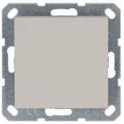 Jasmart G Тауп Переключатель 1-кл