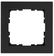 Jasmart G-Classic Антрацит Рамка 1-ая 