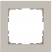 Jasmart G-Classic Тауп Рамка 1-ая